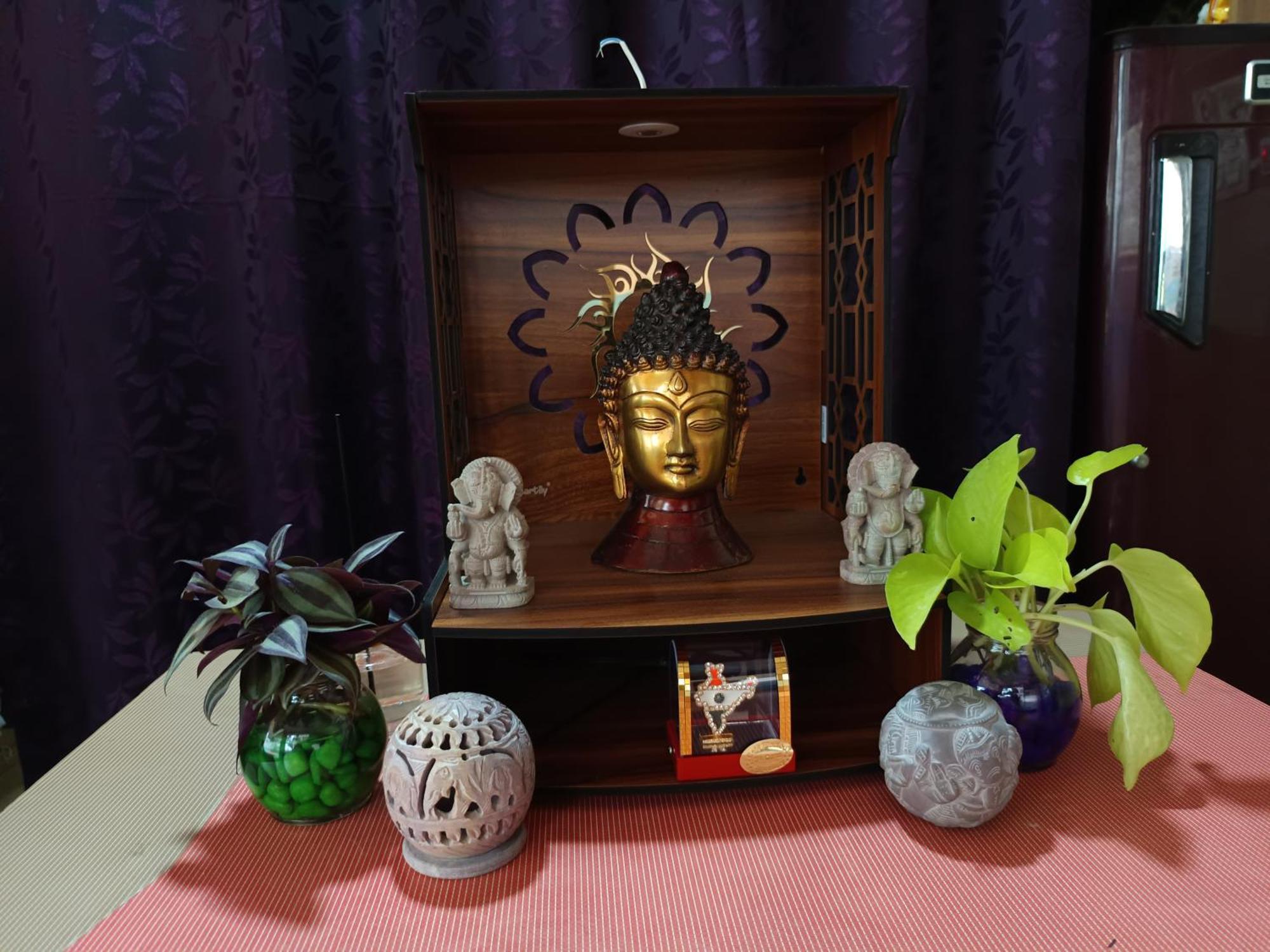 Sri Murugan Beach Paradise Hotel マハーバリプラム エクステリア 写真